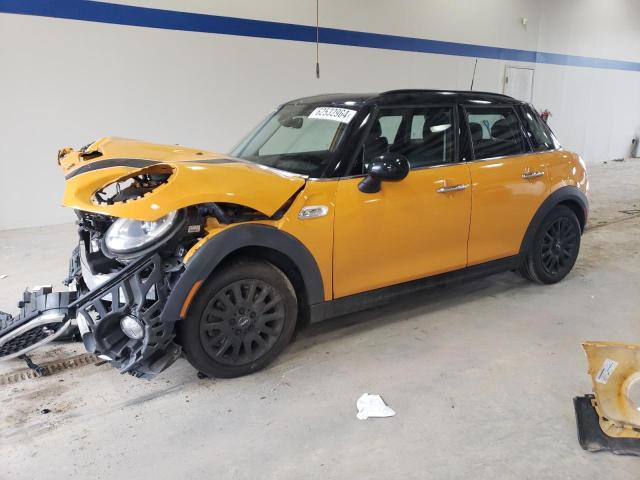 MINI COOPER 2015 wmwxu3c51f2b56556