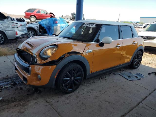 MINI COOPER 2015 wmwxu3c51f2b56637