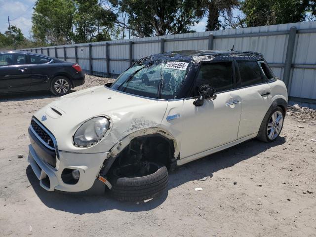 MINI COOPER 2015 wmwxu3c51f2b56993