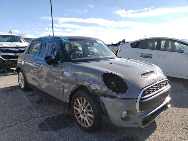 MINI COOPER S 2015 wmwxu3c51f2b57240