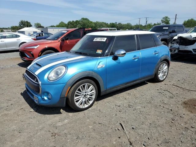 MINI COOPER S 2015 wmwxu3c51f2b57562