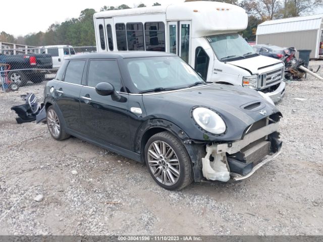 MINI HARDTOP 2015 wmwxu3c51f2b57769