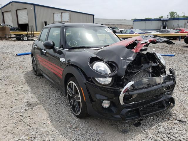 MINI COOPER S 2015 wmwxu3c51f2b57965