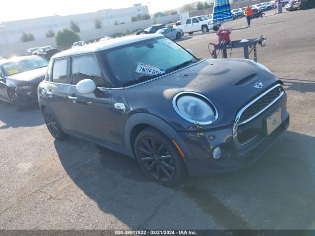 MINI HARDTOP 2015 wmwxu3c51f2b58940