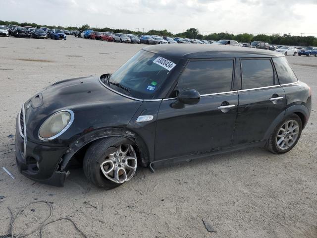 MINI COOPER 2015 wmwxu3c51f2b58971