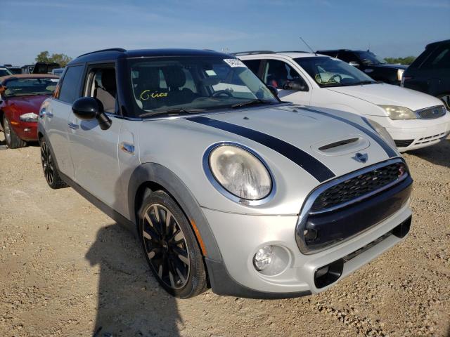 MINI COOPER S 2015 wmwxu3c51f2b59067