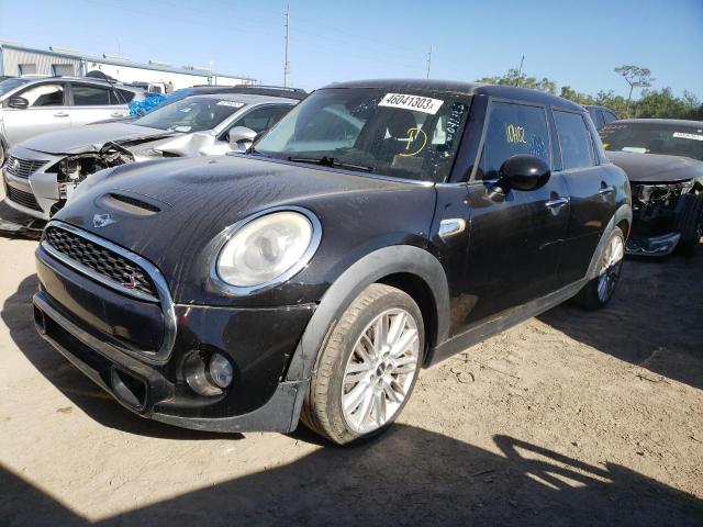 MINI COOPER S 2015 wmwxu3c51f2b59196