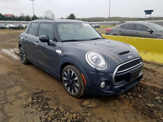 MINI COOPER S 2015 wmwxu3c51f2b59277