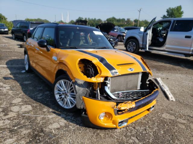 MINI COOPER S 2015 wmwxu3c51f2b59599