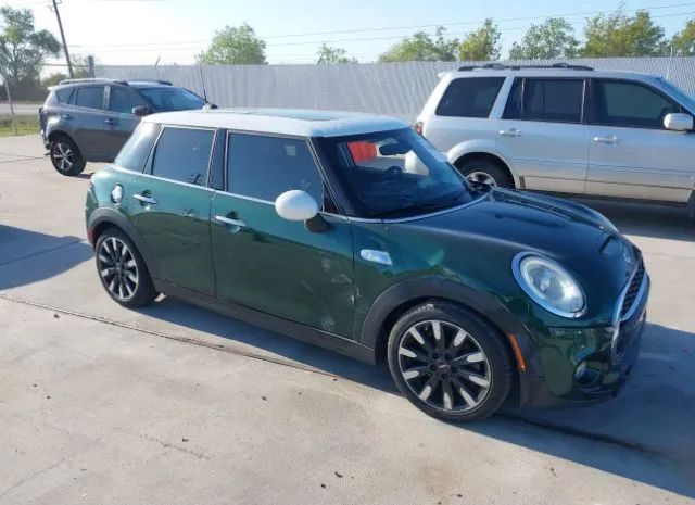 MINI NULL 2015 wmwxu3c51f2b59666