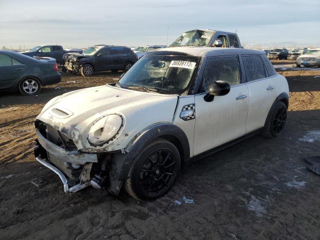 MINI COOPER S 2015 wmwxu3c51f2b62387