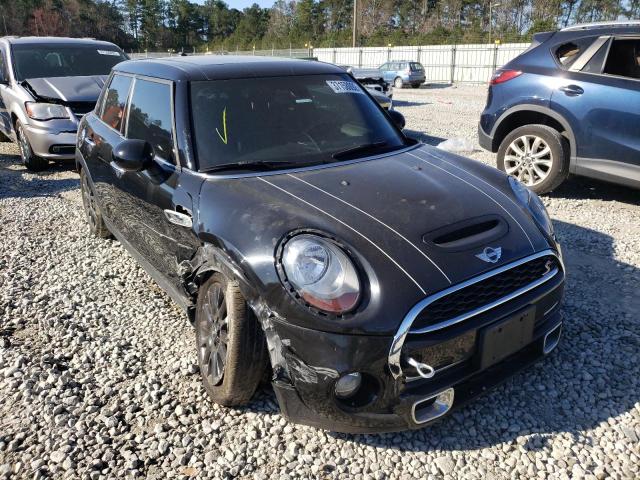 MINI COOPER S 2015 wmwxu3c51f2b65760