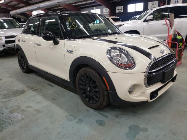 MINI COOPER S 2015 wmwxu3c51ft892582