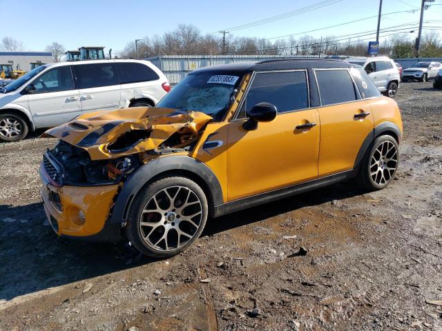 MINI COOPER 2016 wmwxu3c51g2b62990