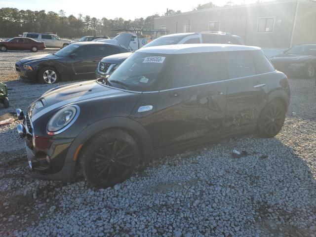 MINI COOPER 2016 wmwxu3c51g2b66800