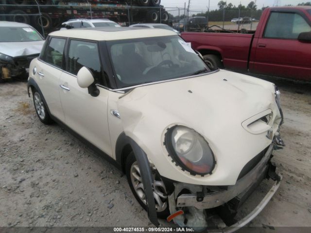 MINI HARDTOP 2016 wmwxu3c51g2b67638