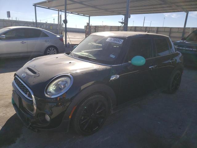 MINI COOPER S 2016 wmwxu3c51g2d28800