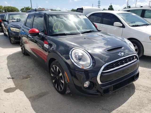 MINI COOPER S 2016 wmwxu3c51g2d28859