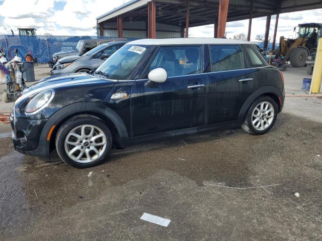 MINI COOPER S 2016 wmwxu3c51g2d29297