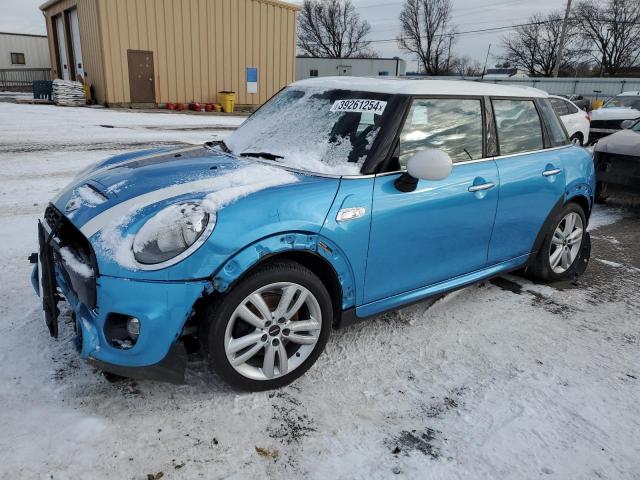 MINI COOPER 2016 wmwxu3c51g2d29333