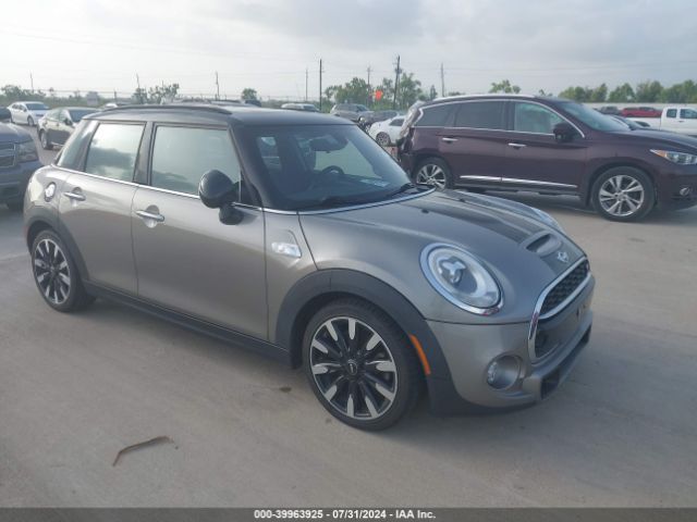 MINI HARDTOP 2016 wmwxu3c51g2d31437