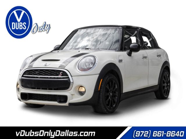 MINI NULL 2017 wmwxu3c51h2d31861