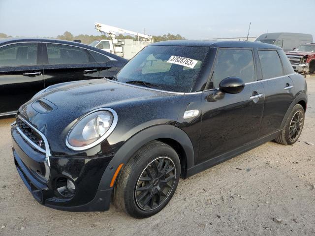 MINI COOPER S 2018 wmwxu3c51j2f51717