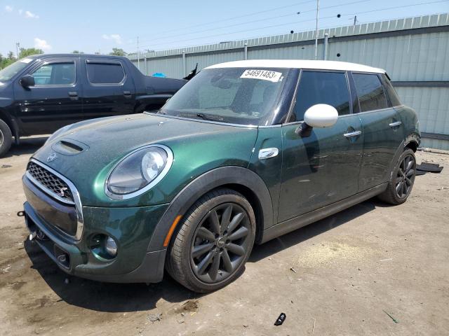 MINI COOPER 2019 wmwxu3c51k2b65140