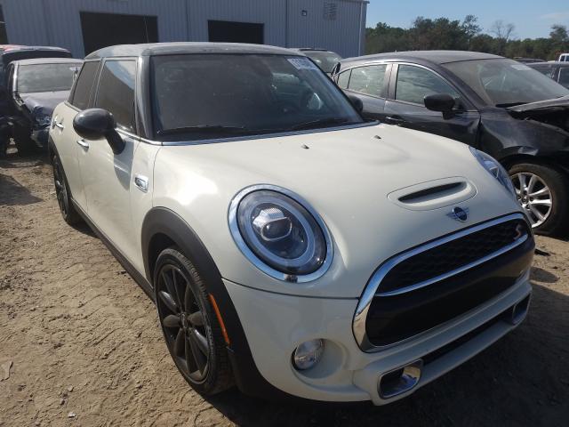 MINI COOPER S 2019 wmwxu3c51k2h54818