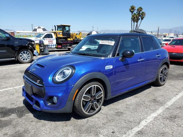 MINI COOPER S 2019 wmwxu3c51k2h55614