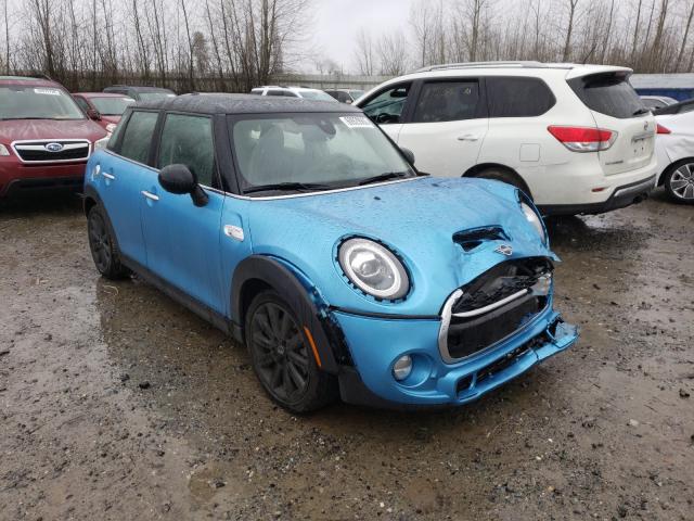 MINI NULL 2019 wmwxu3c51k2h87883