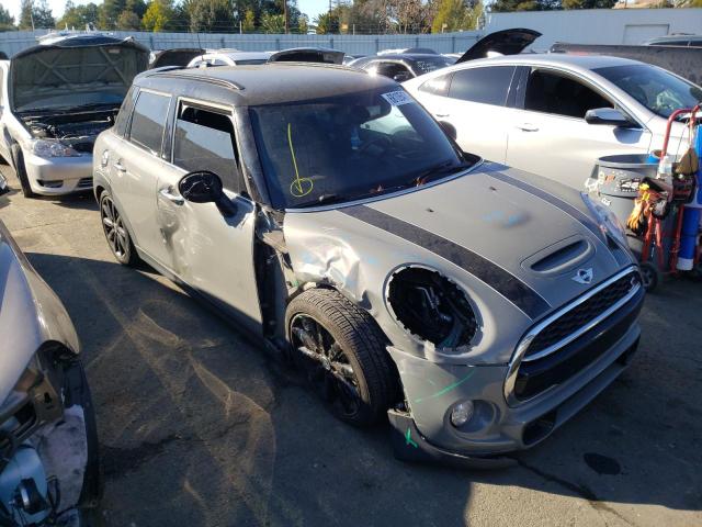 MINI COOPER S 2015 wmwxu3c52f2b56209