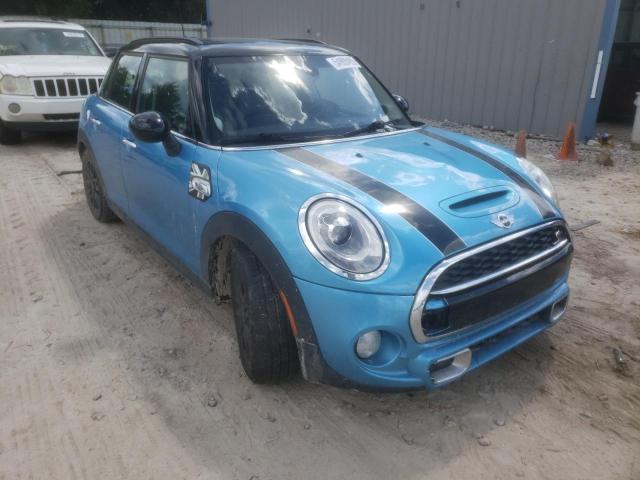 MINI COOPER S 2015 wmwxu3c52f2b57120