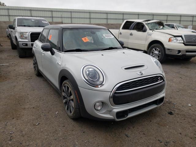 MINI COOPER S 2015 wmwxu3c52f2b57702