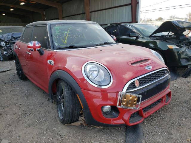 MINI COOPER S 2015 wmwxu3c52f2b57747