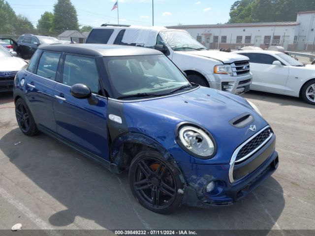 MINI HARDTOP 2015 wmwxu3c52f2b58848