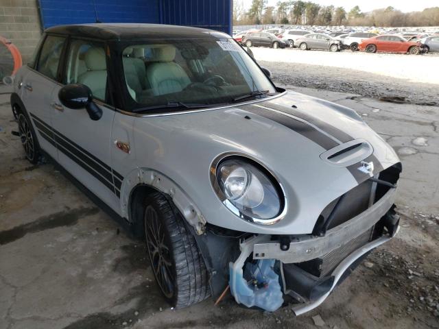 MINI COOPER S 2015 wmwxu3c52f2b59644