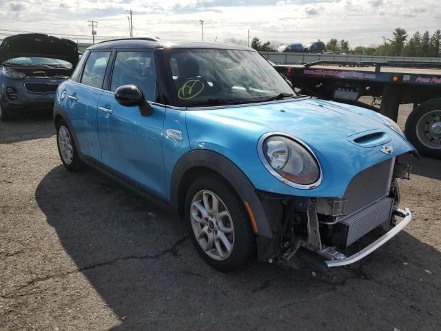 MINI COOPER S 2015 wmwxu3c52f2b61894