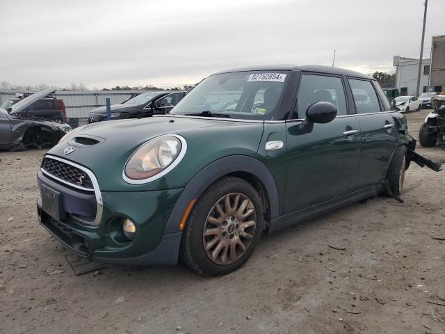 MINI COOPER S 2015 wmwxu3c52f2b62172