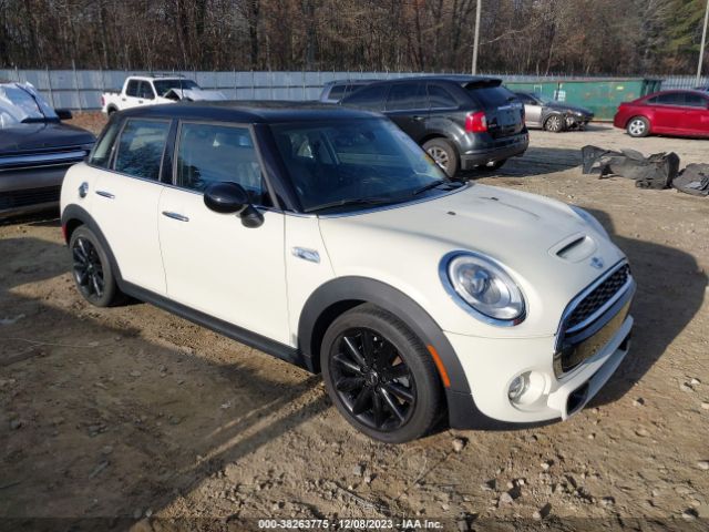 MINI HARDTOP 2015 wmwxu3c52f2b62463