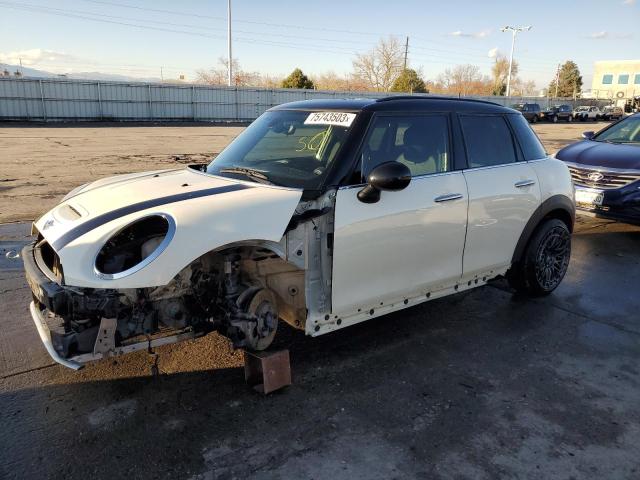 MINI COOPER 2016 wmwxu3c52g2b62772