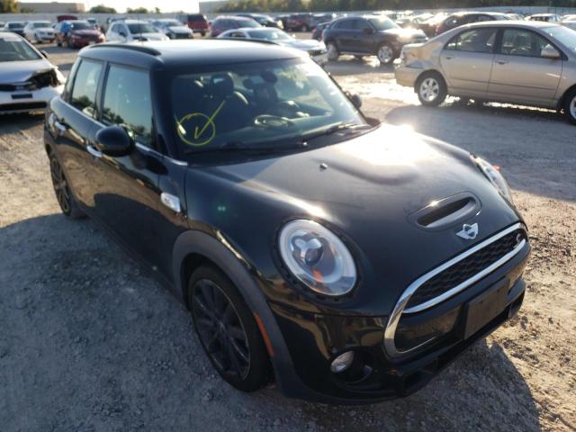 MINI COOPER S 2016 wmwxu3c52g2b63405