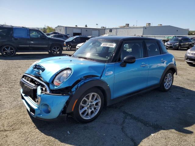 MINI COOPER 2016 wmwxu3c52g2b63775