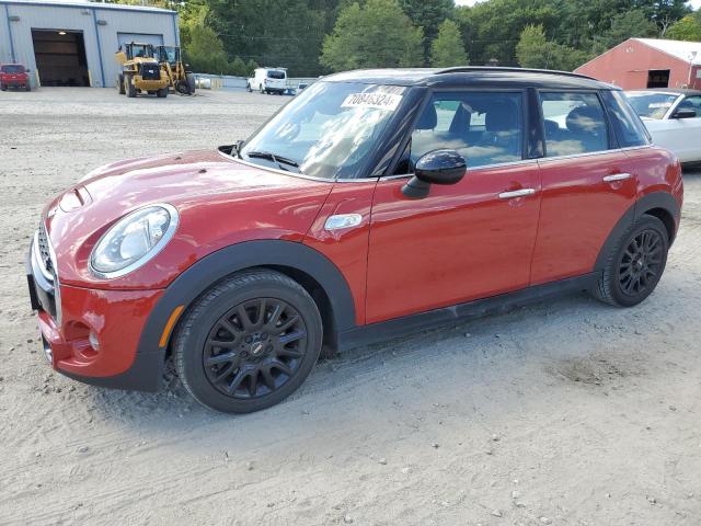 MINI COOPER S 2016 wmwxu3c52g2d29728