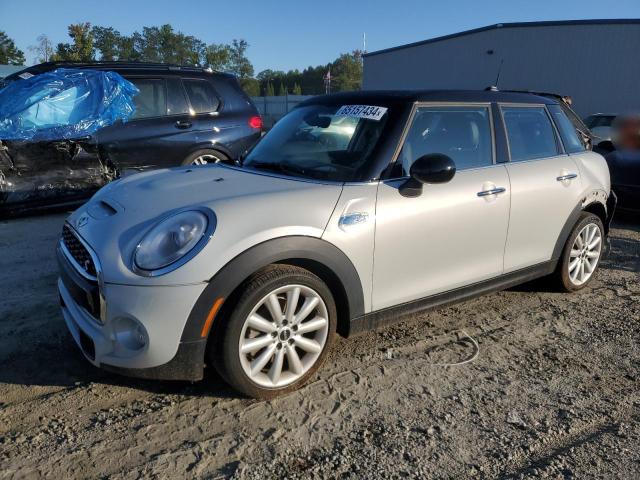 MINI COOPER S 2016 wmwxu3c52g2d31365