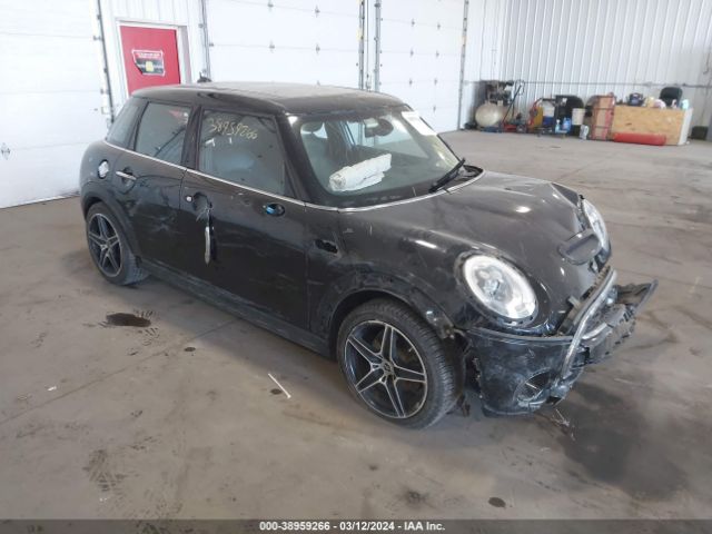 MINI HARDTOP 2017 wmwxu3c52h2b63874