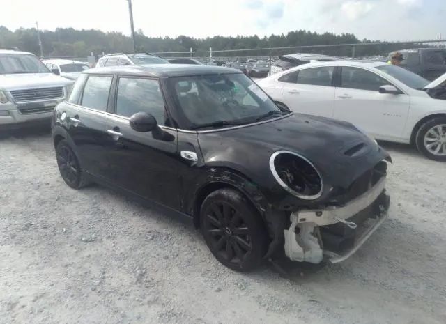 MINI HARDTOP 4 DOOR 2017 wmwxu3c52h2d32257