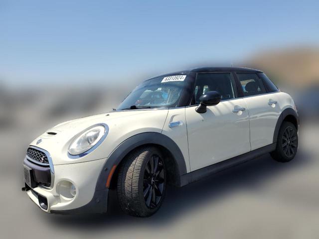 MINI COOPER 2018 wmwxu3c52j2f51242