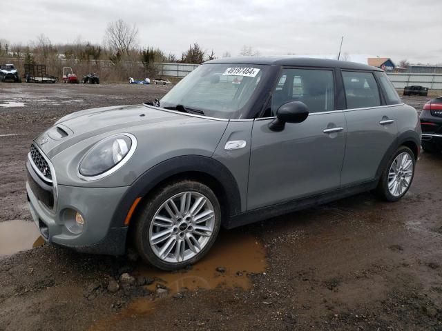 MINI COOPER 2019 wmwxu3c52k2h55234