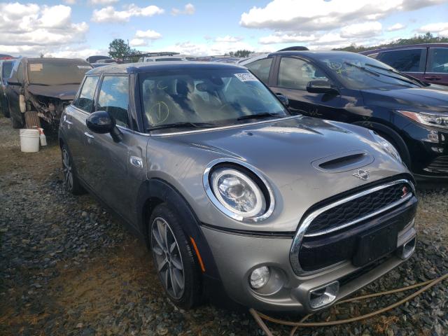 MINI COOPER S 2019 wmwxu3c52k2h55251